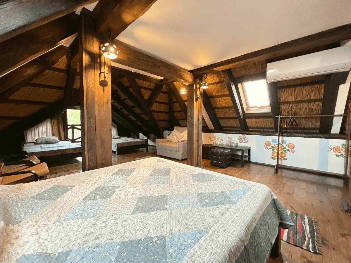 Отель Диканька на Тамани