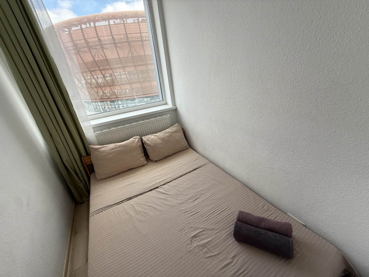 Квартира Тут Хорошо на Степана Разина 2 7