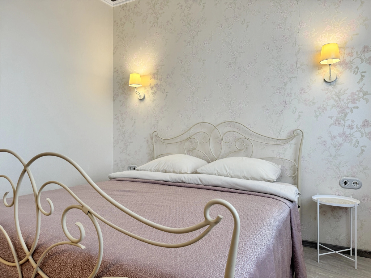 Апартаменты Сутки-Дом - Кремль