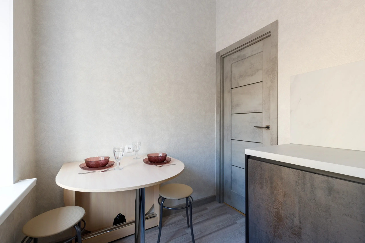 Апартаменты на Радищева 5-7