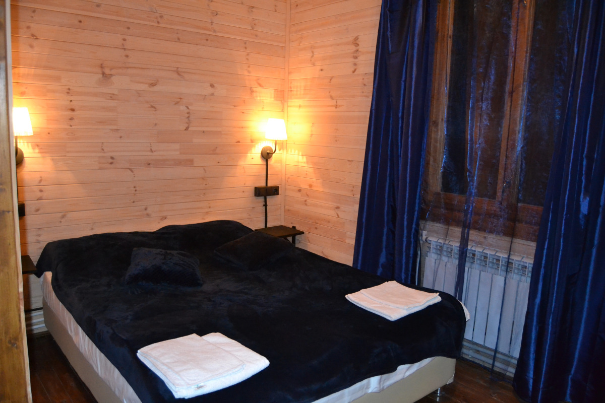 Гостевой Дом Агроусадьба NaraEcoHills