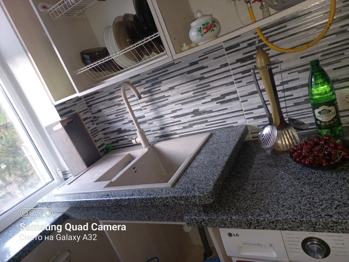 Апартаменты в центре города Евпатории