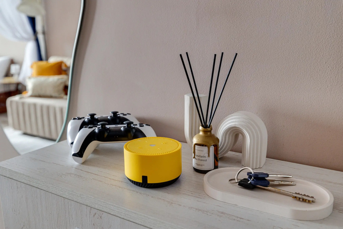 Апартаменты  Happy People рядом с трассой М-4 и в доме с Термы Видное