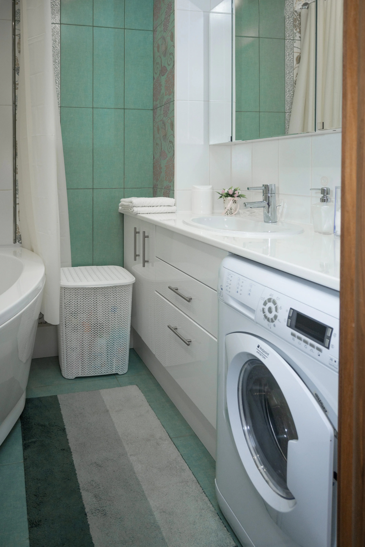 Квартира Уютная квартира по Дороге жизни напротив ЦРБ г. Всеволожск