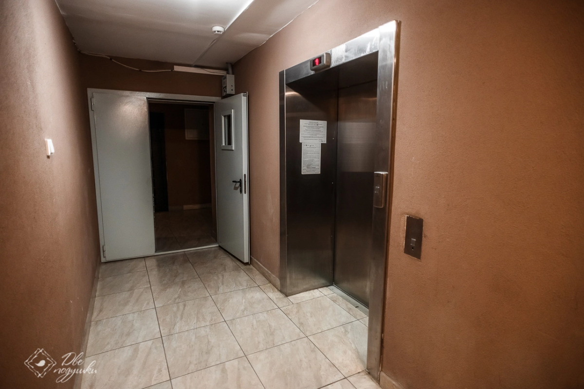 Апартаменты Однокомнатные на Дуки, 11 этаж, Мишки