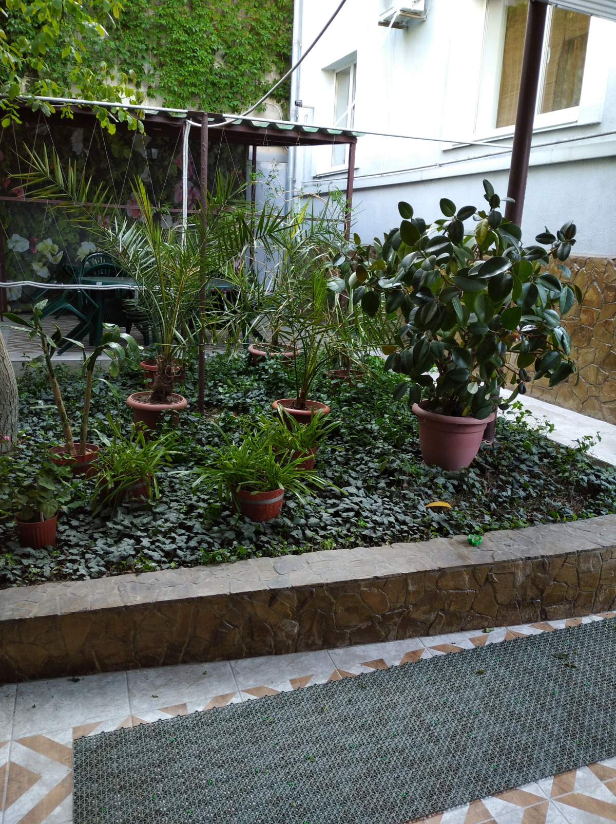 Гостевой Дом на Победе