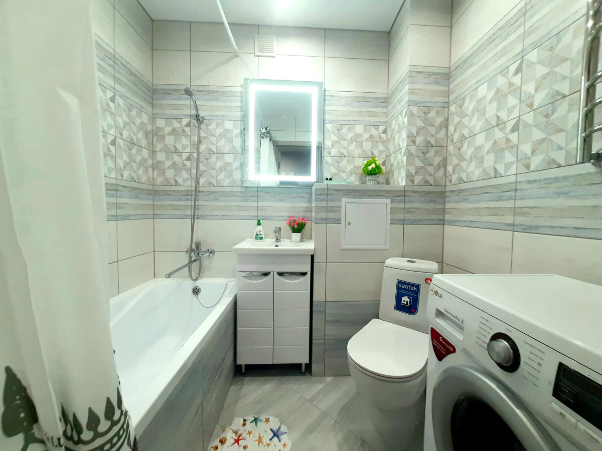 Квартира Командировка