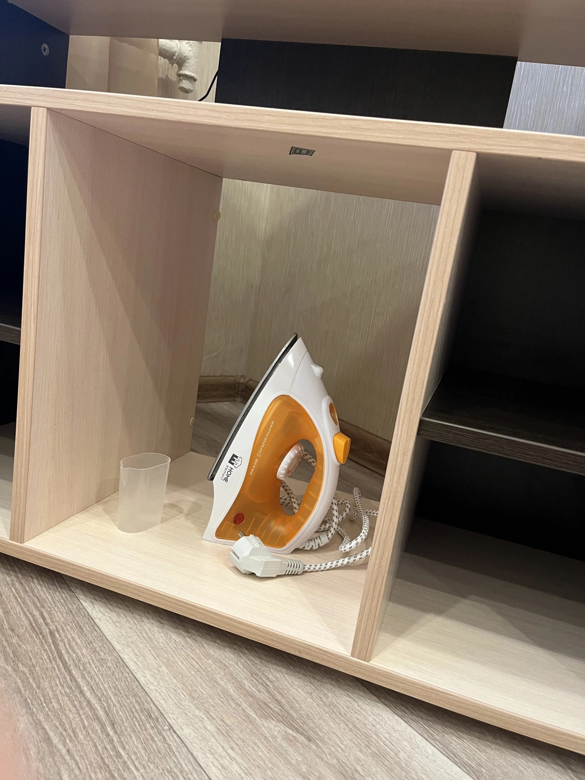 Квартира на ул. Карла Маркса 258Д