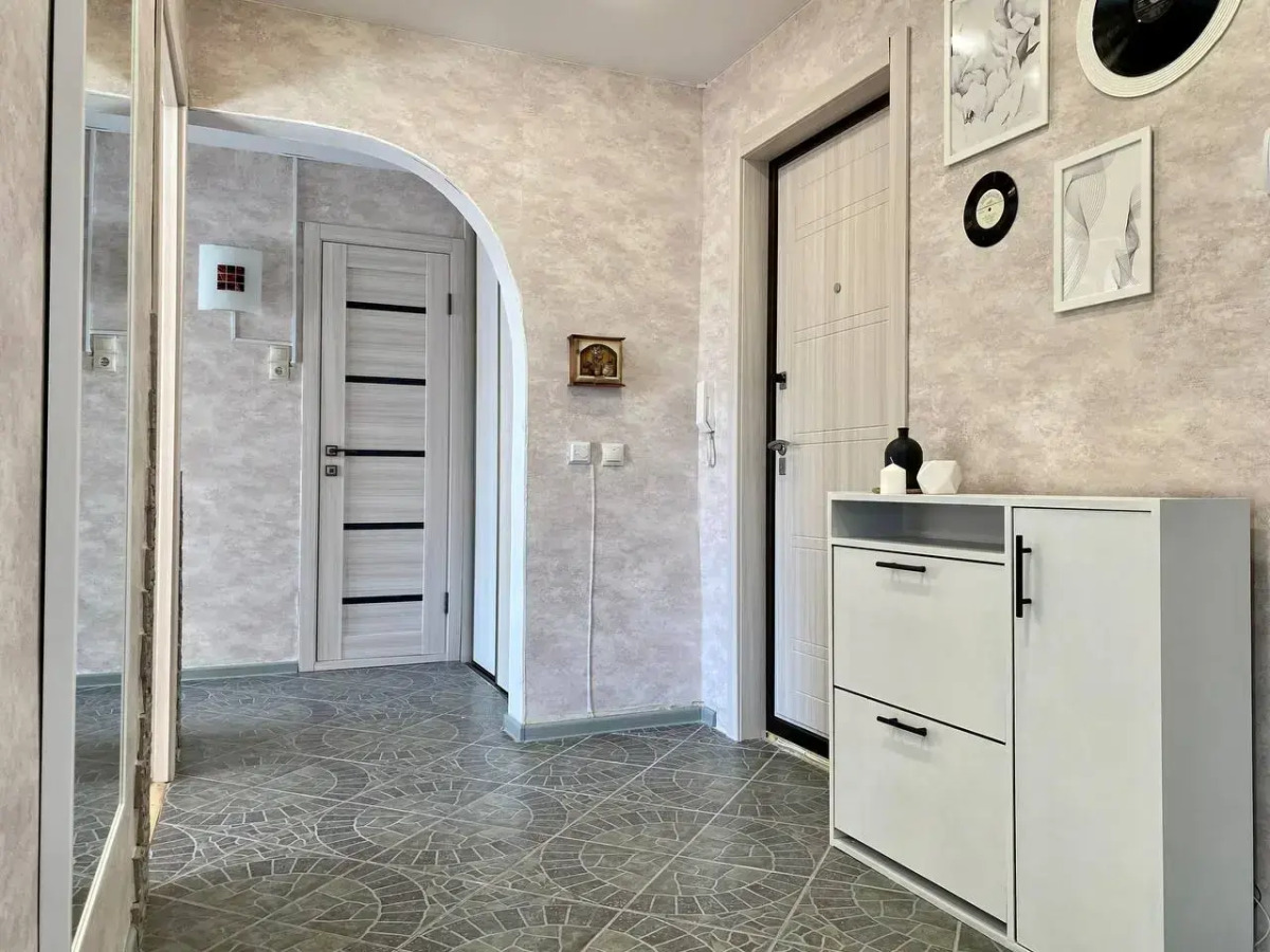 Апартаменты Рядом с Метро Дубравная