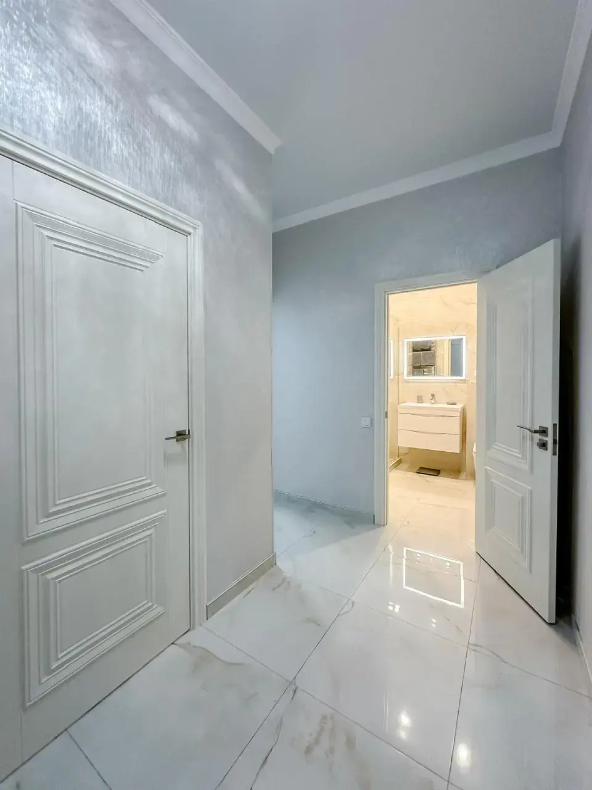 Апартаменты Lunacharsky