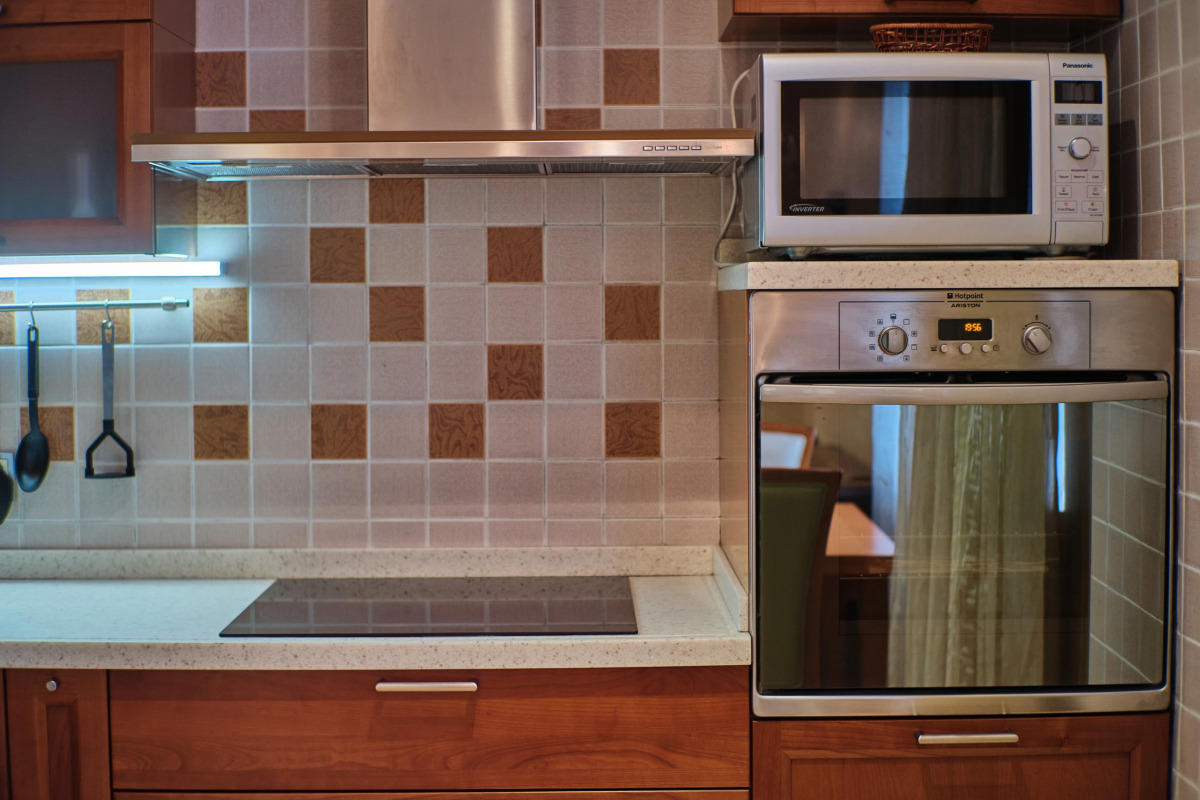 Апартаменты River apartment