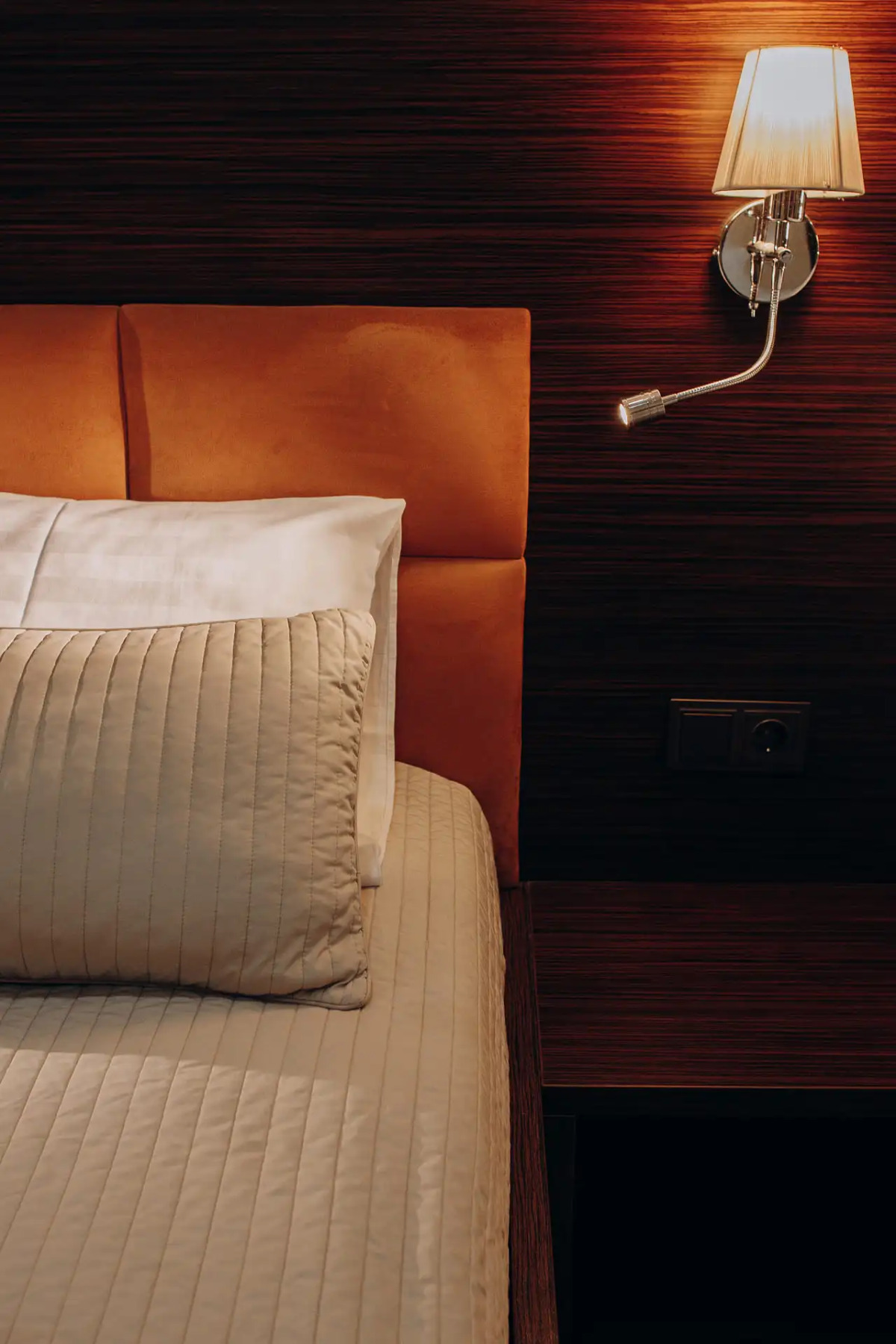 Отель Причал