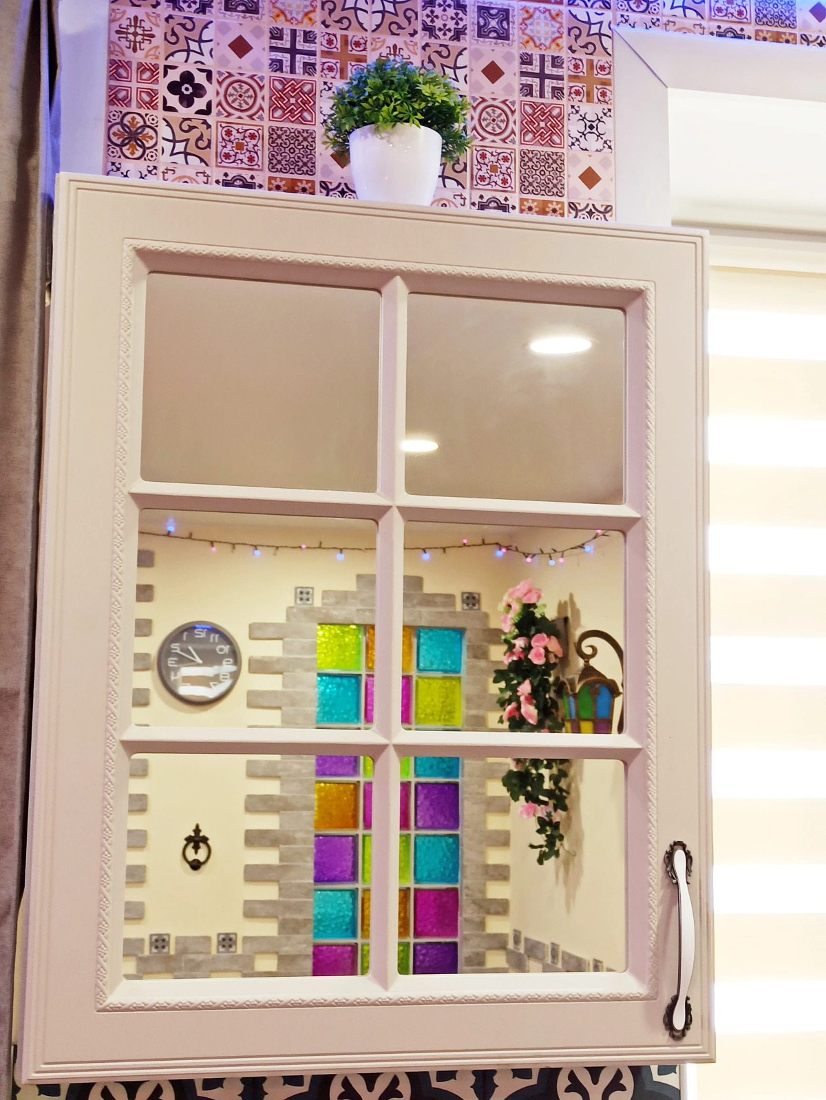 Апартаменты Палермо делюкс