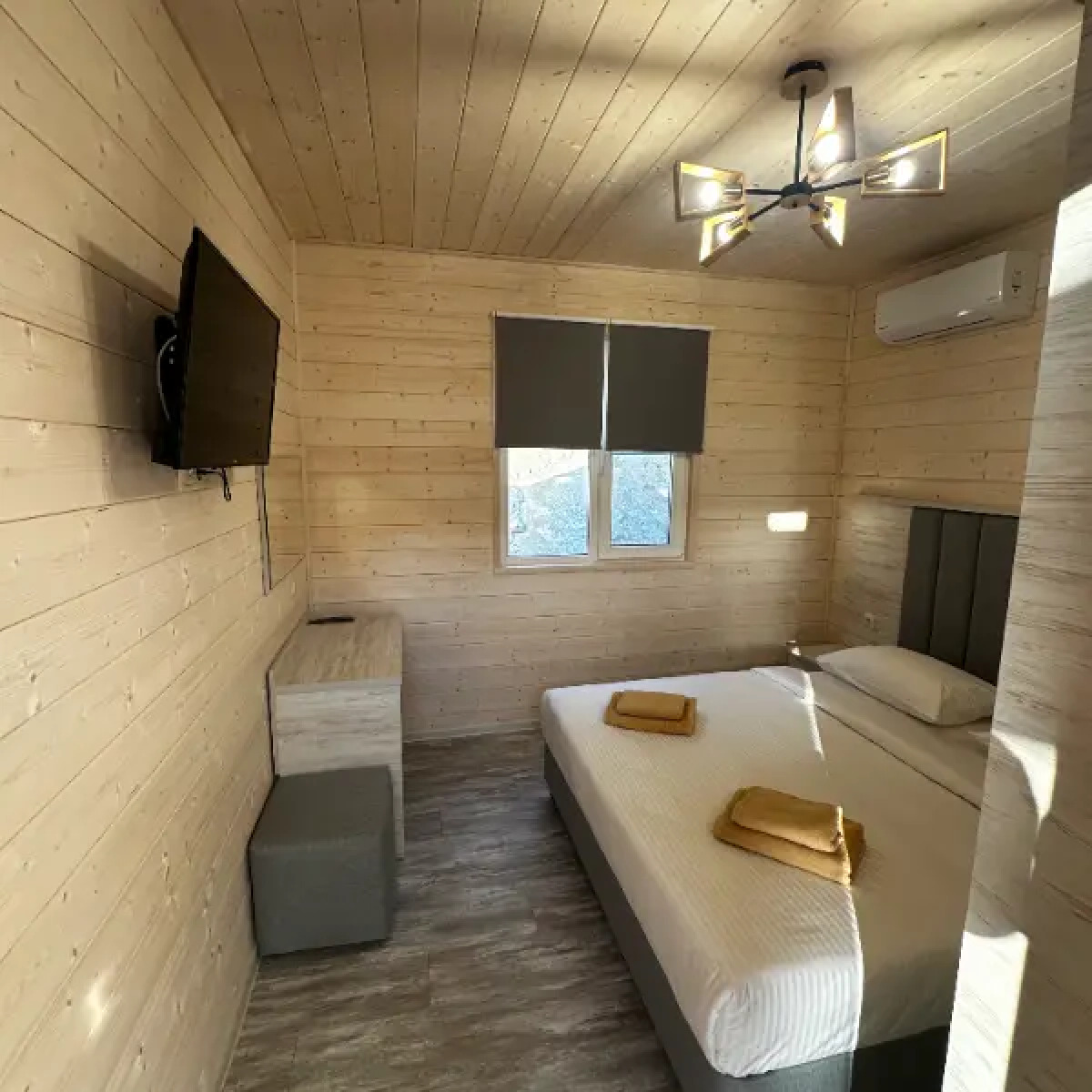 Вилла Свет Маяка