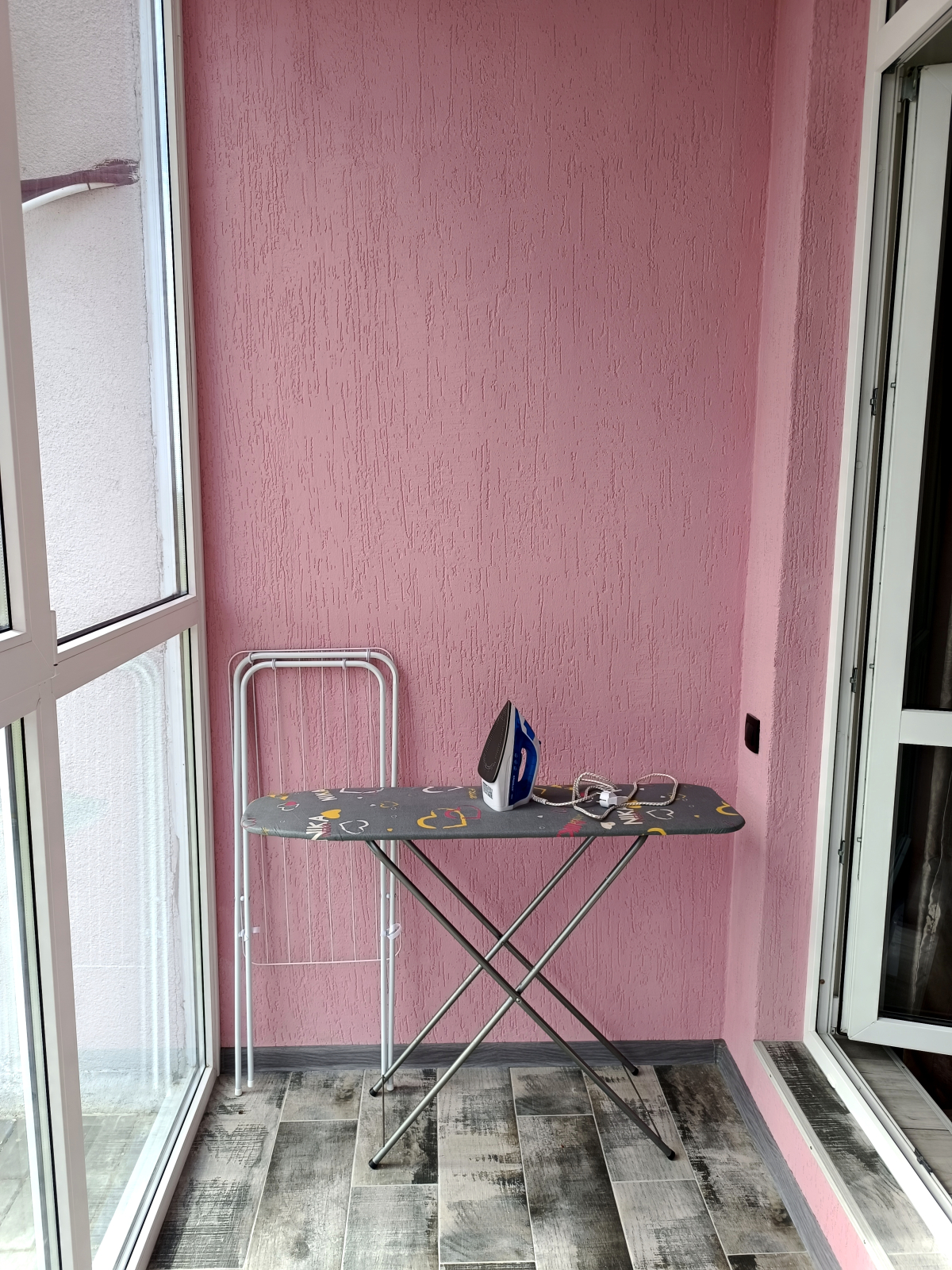 Квартира возле Аквапарка