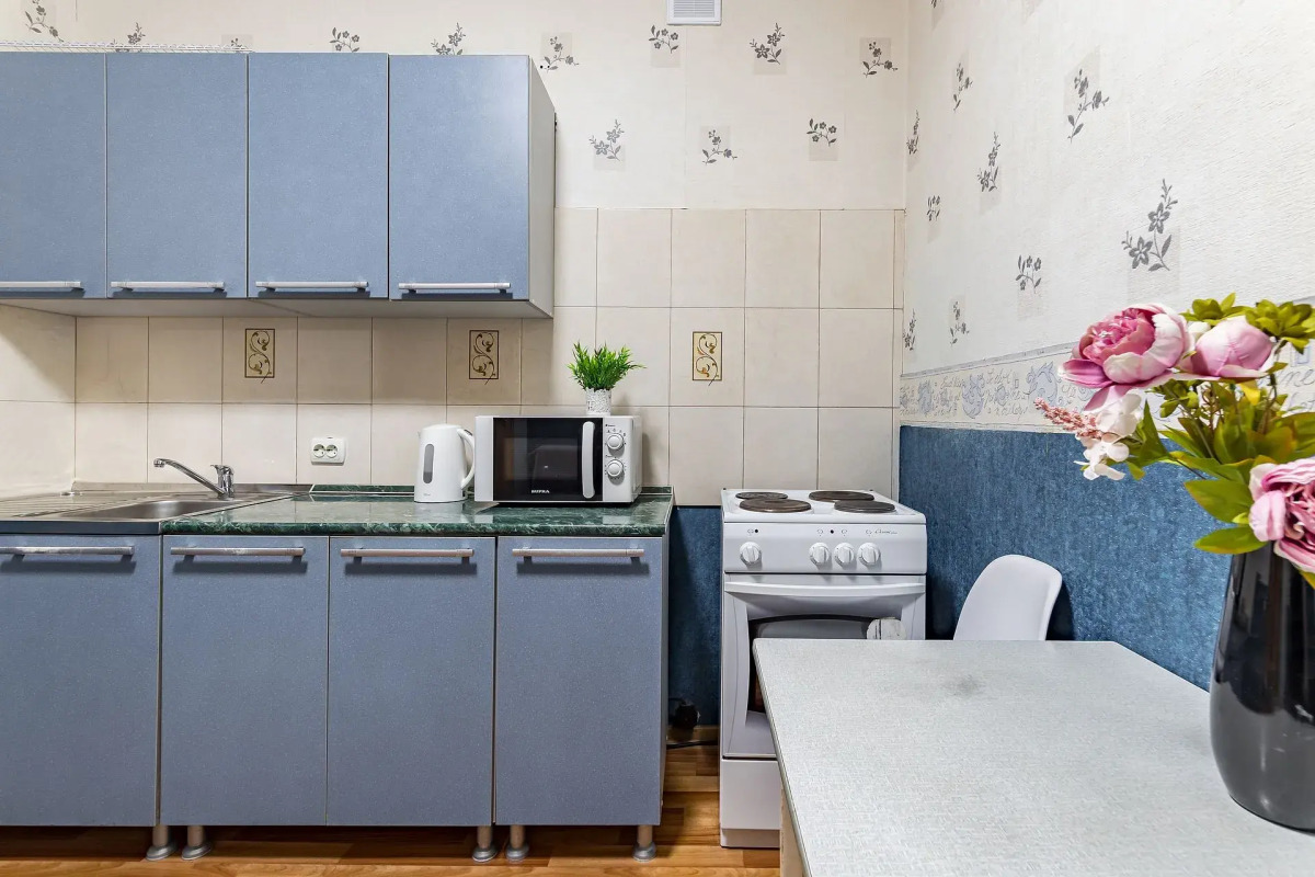 Апартаменты на Мещерском бульваре 5А