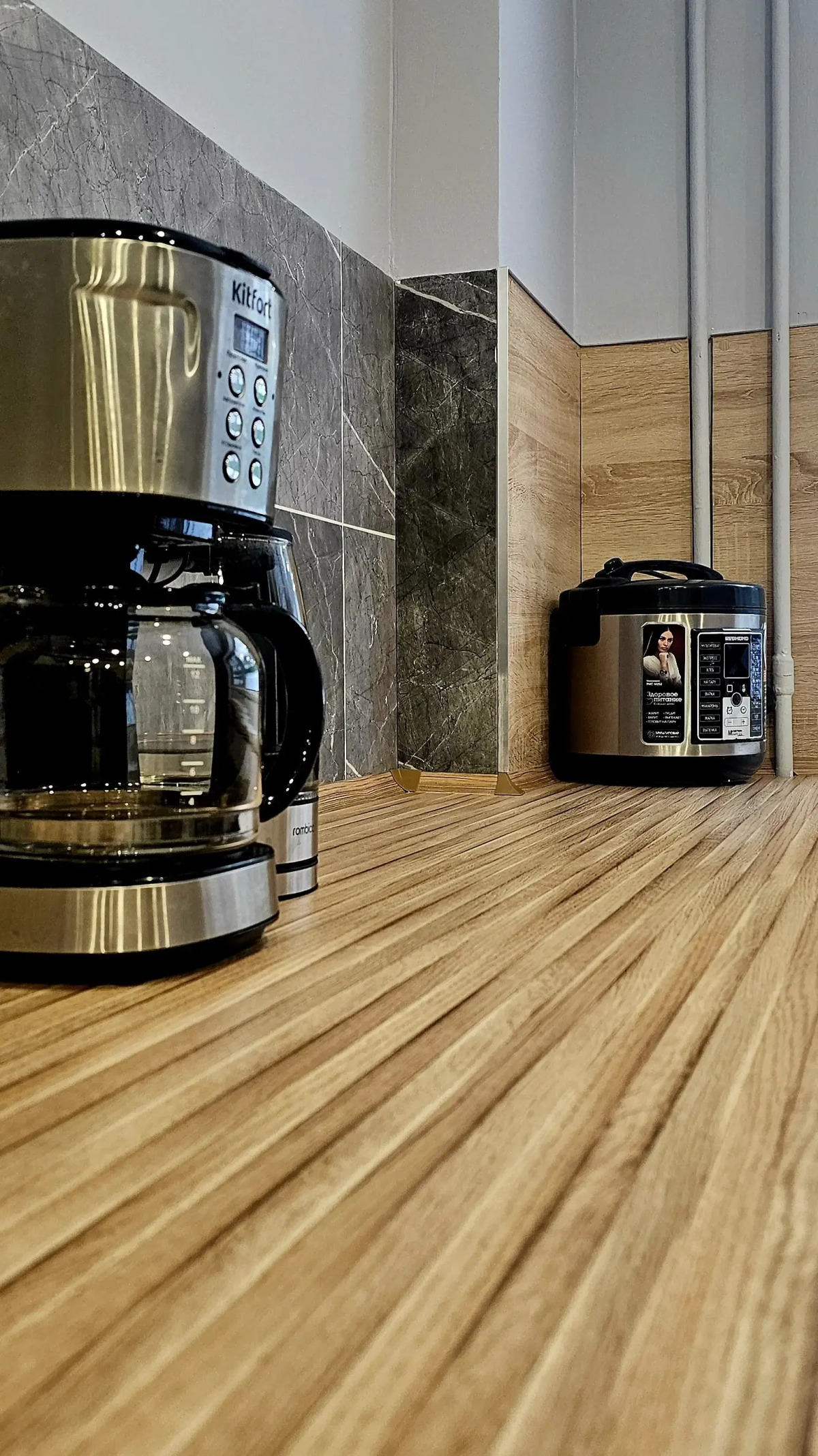 Меблированные комнаты Заполярье