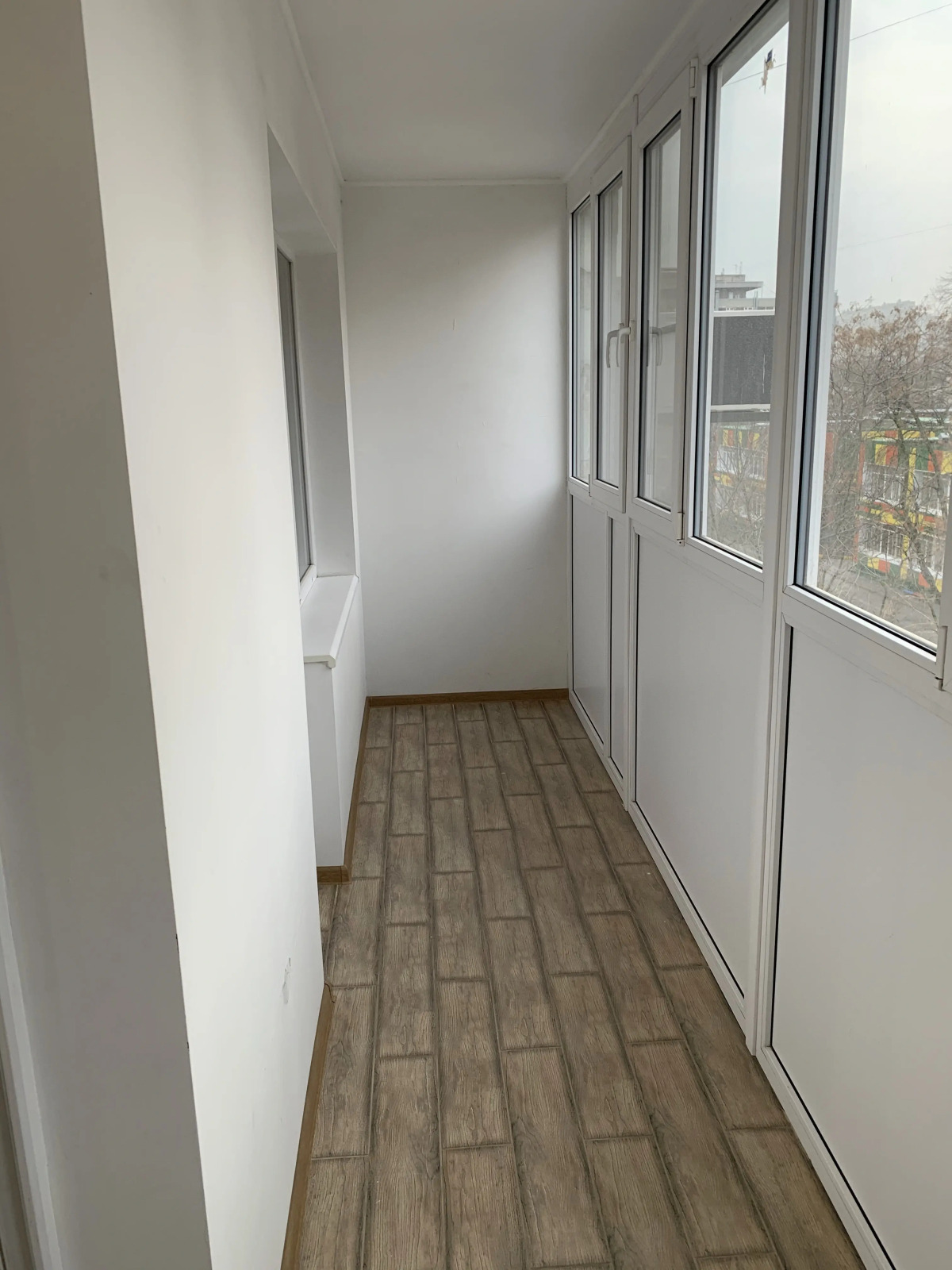 Квартира на Соколова 75