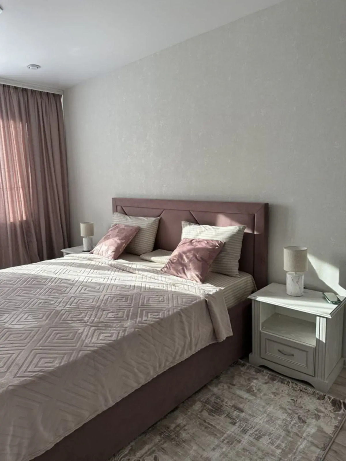 Апартаменты на Амурской 182