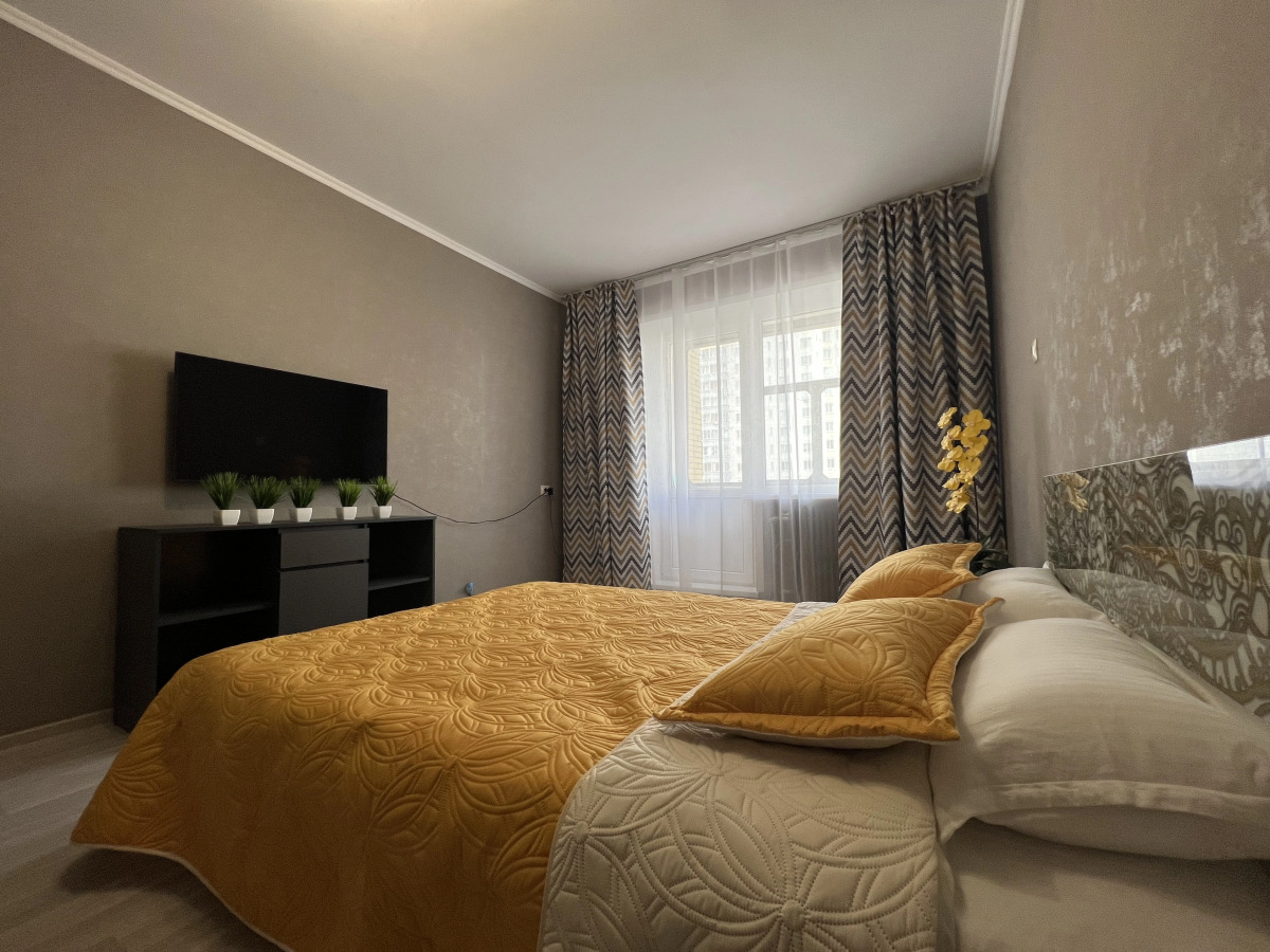 Апартаменты на Бойцов 9-ой дивизии 199