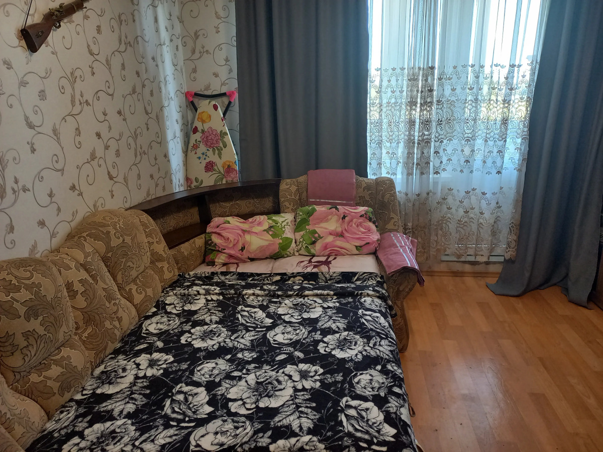 Апартаменты Янтарный