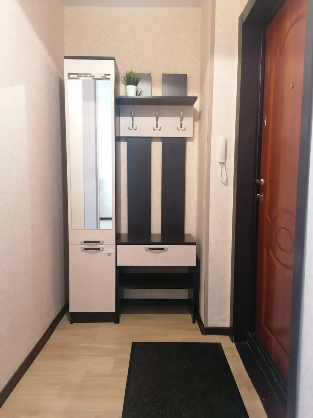 Апартаменты SweetHome в центре города