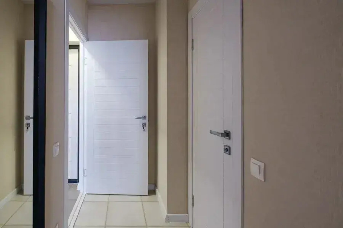 Апартаменты в Центре на Тц Казан Молл