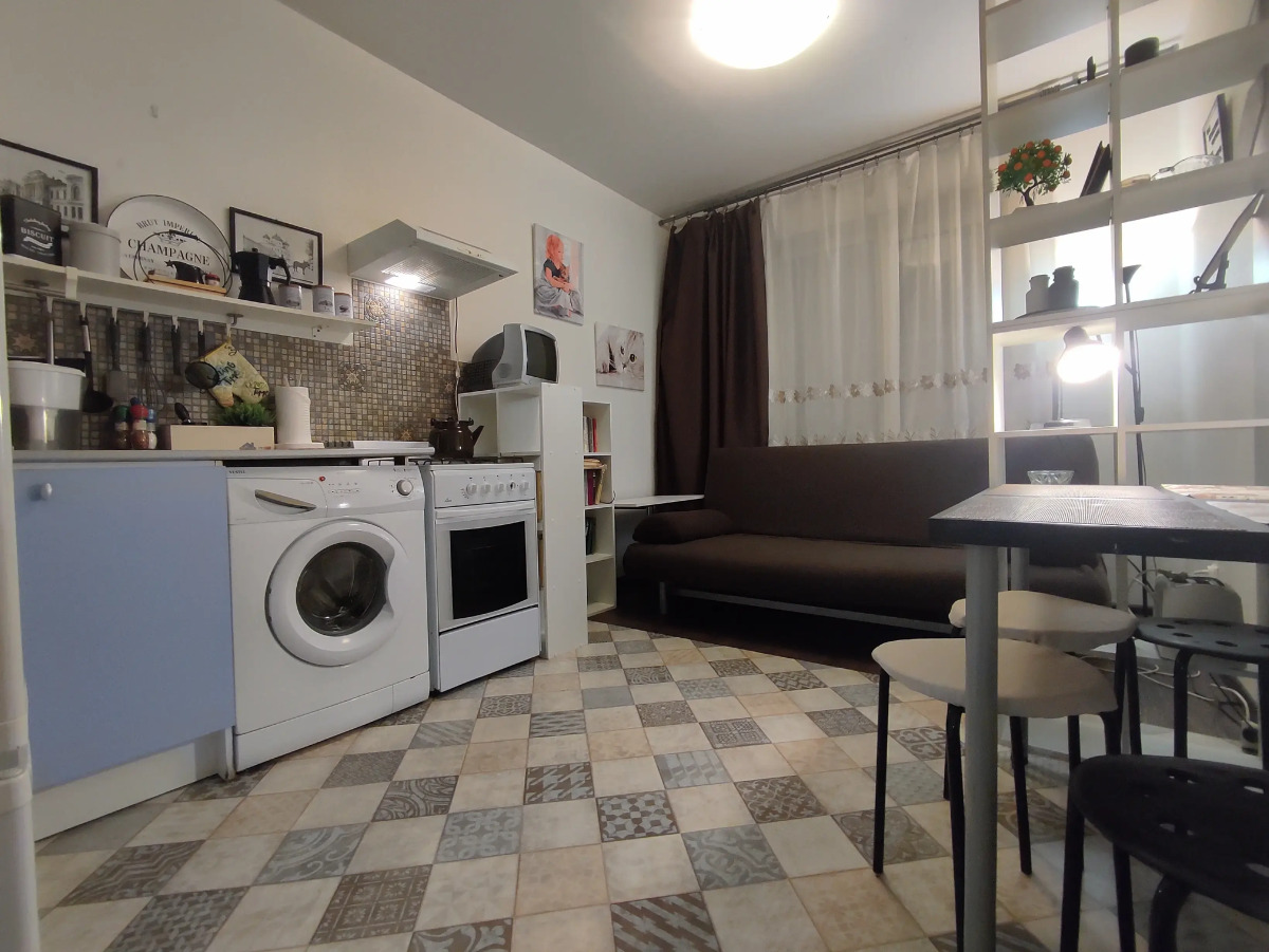 Апартаменты Котики в Великом Новгороде