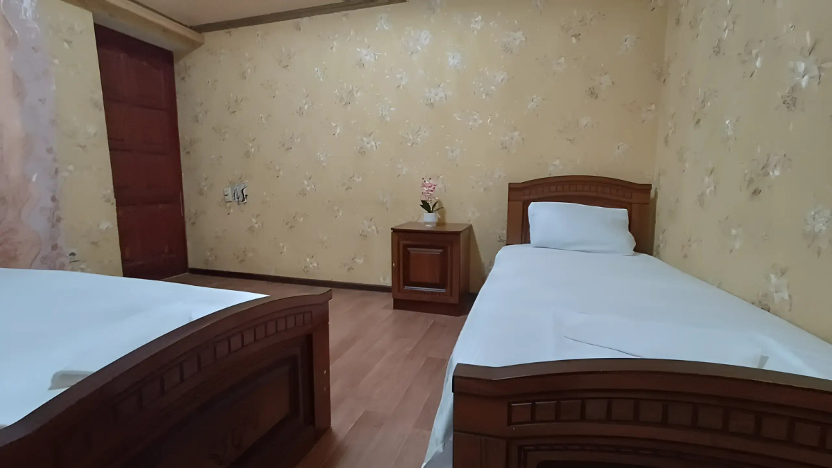 Гостевой дом Тенистый Берег