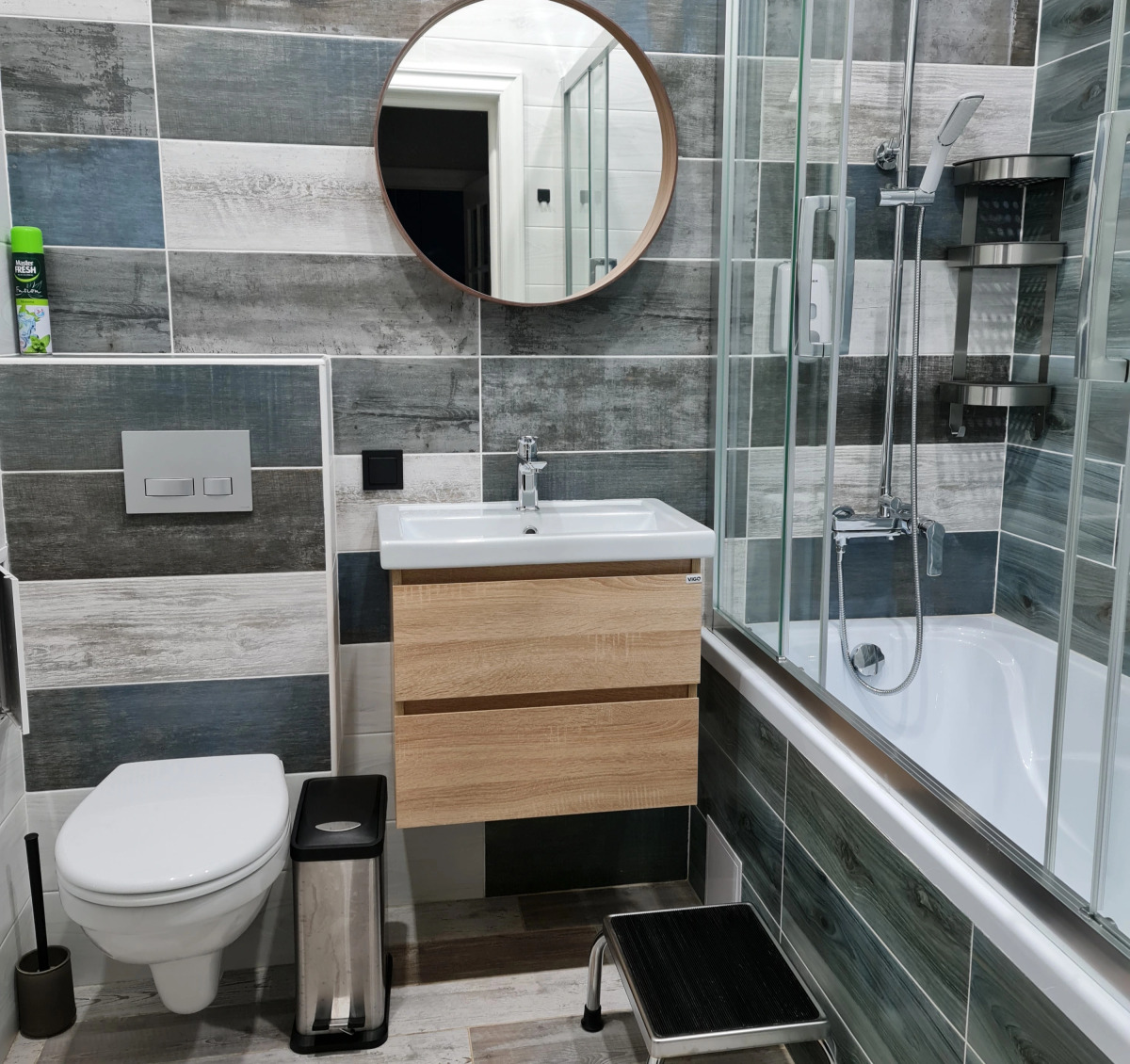 Апартаменты Loft4*you River Пестова 9