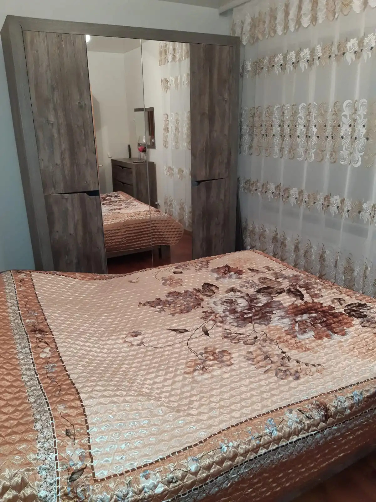 Гостевой дом Агроусадьба у Сан Саныча