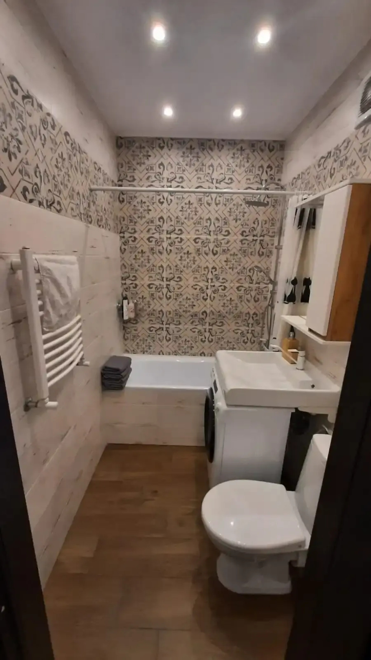 Квартира Квартира у Моря