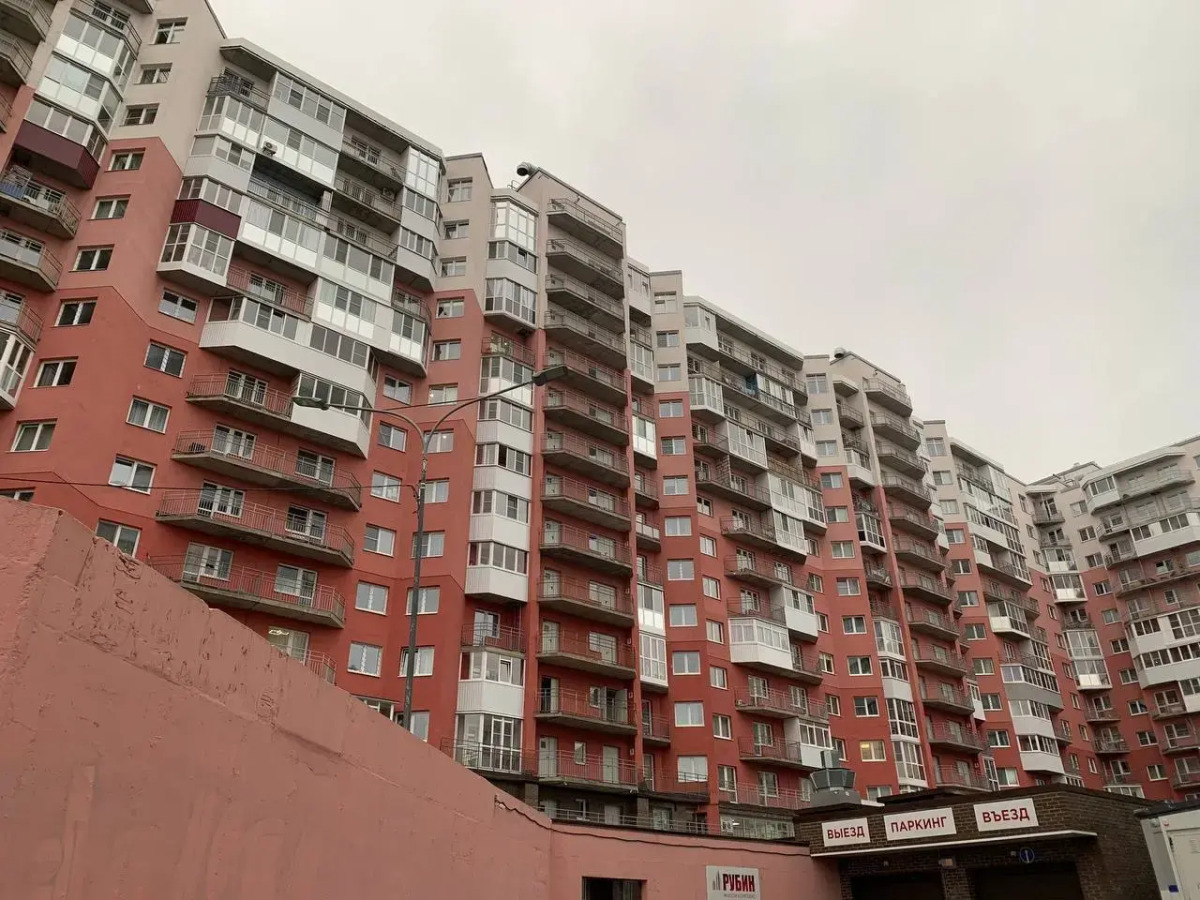 Квартира Счастливая Матрешка на Ломоносова 98