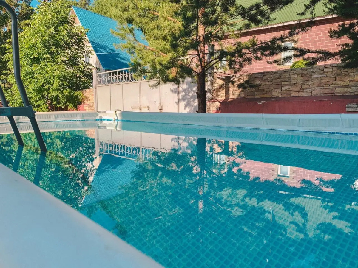 Отель Эдельвейс