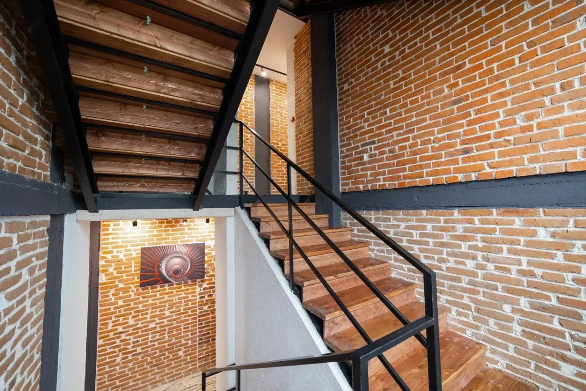 Гостевой дом Черная Скала