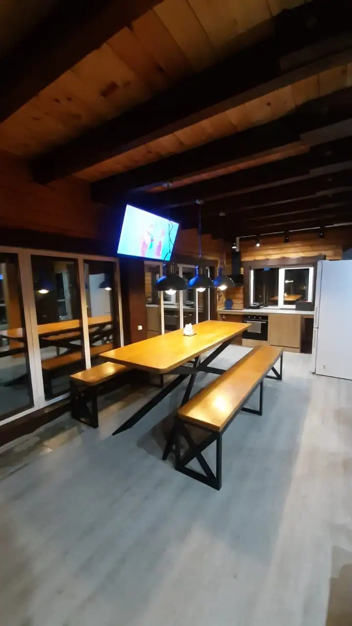 База Отдыха Сердце Сибири