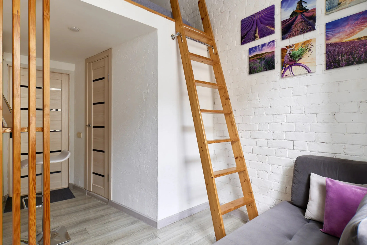 Апартаменты Rush in Aparts в Центре Казани с Парковкой