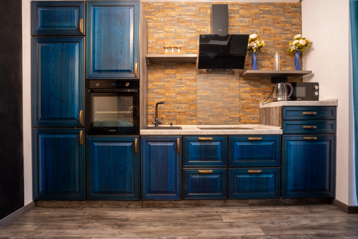 Апартаменты дизайнерские на главном проспекте Тулы