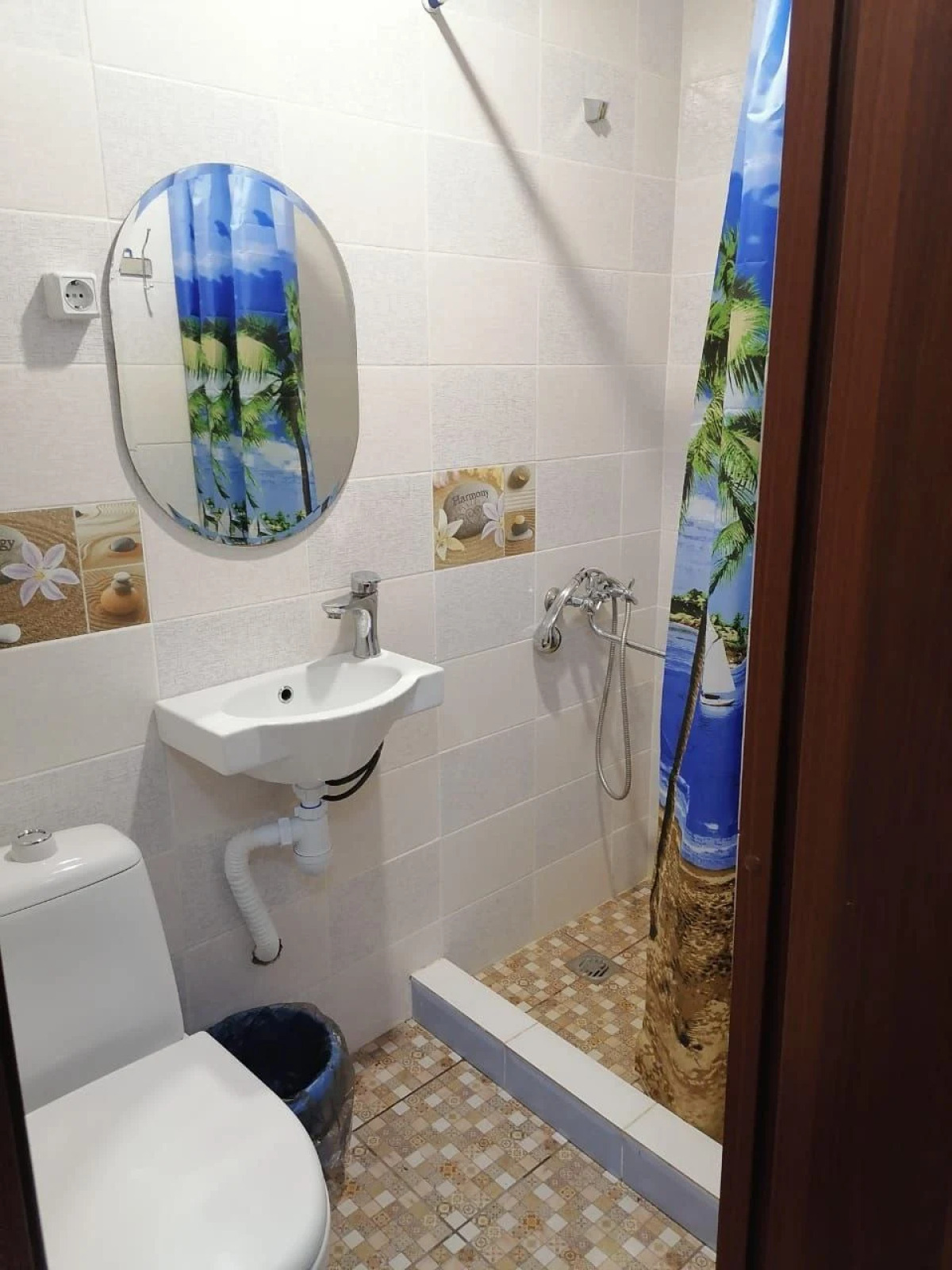 Гостевой дом  У Андрея и Анны