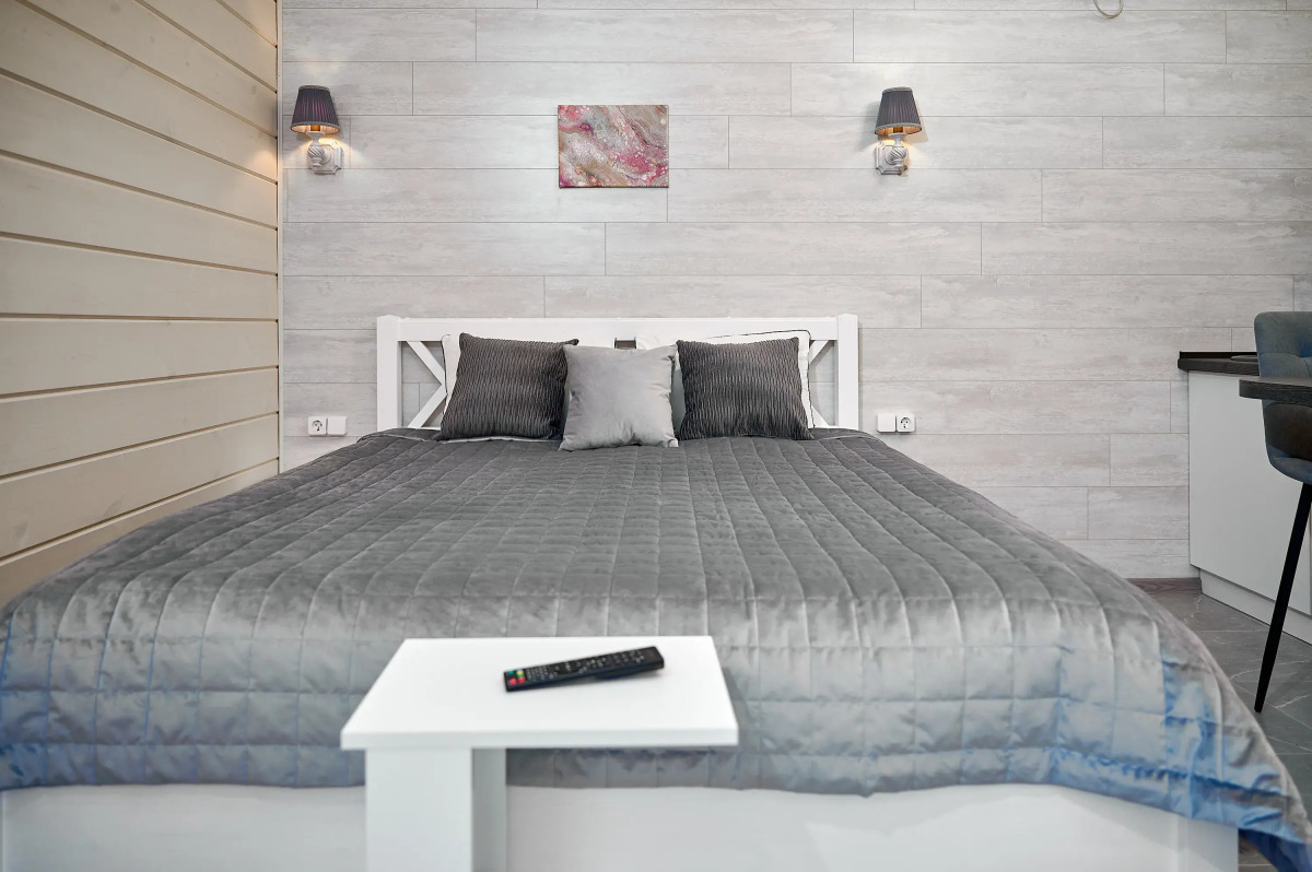 Манжерок Шале