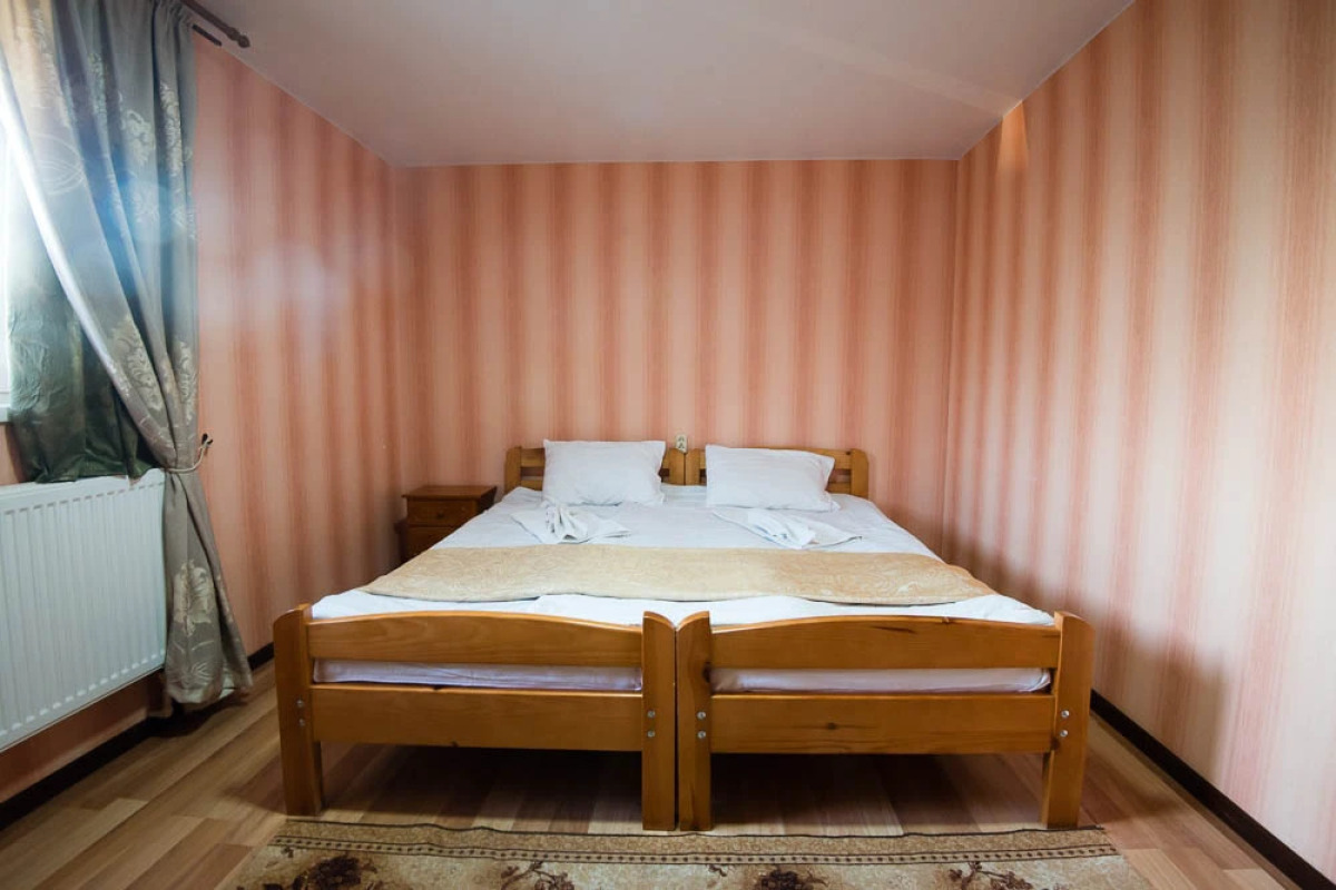 Гостевой Дом Пикник Горки