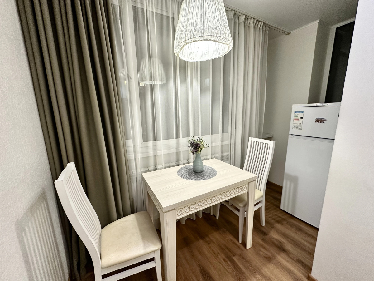 Квартира Сицилия в новом ЖК