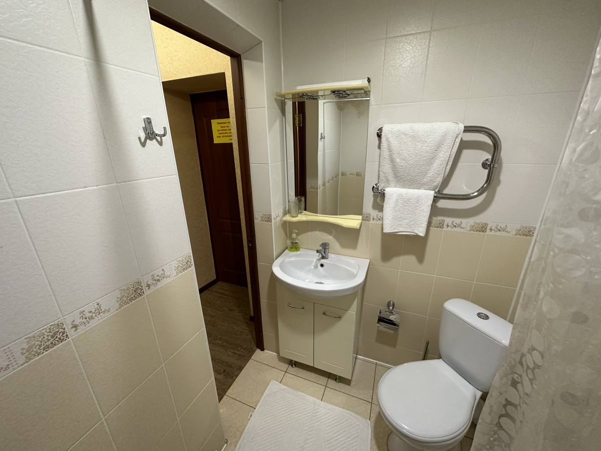 Гостевой дом Булут