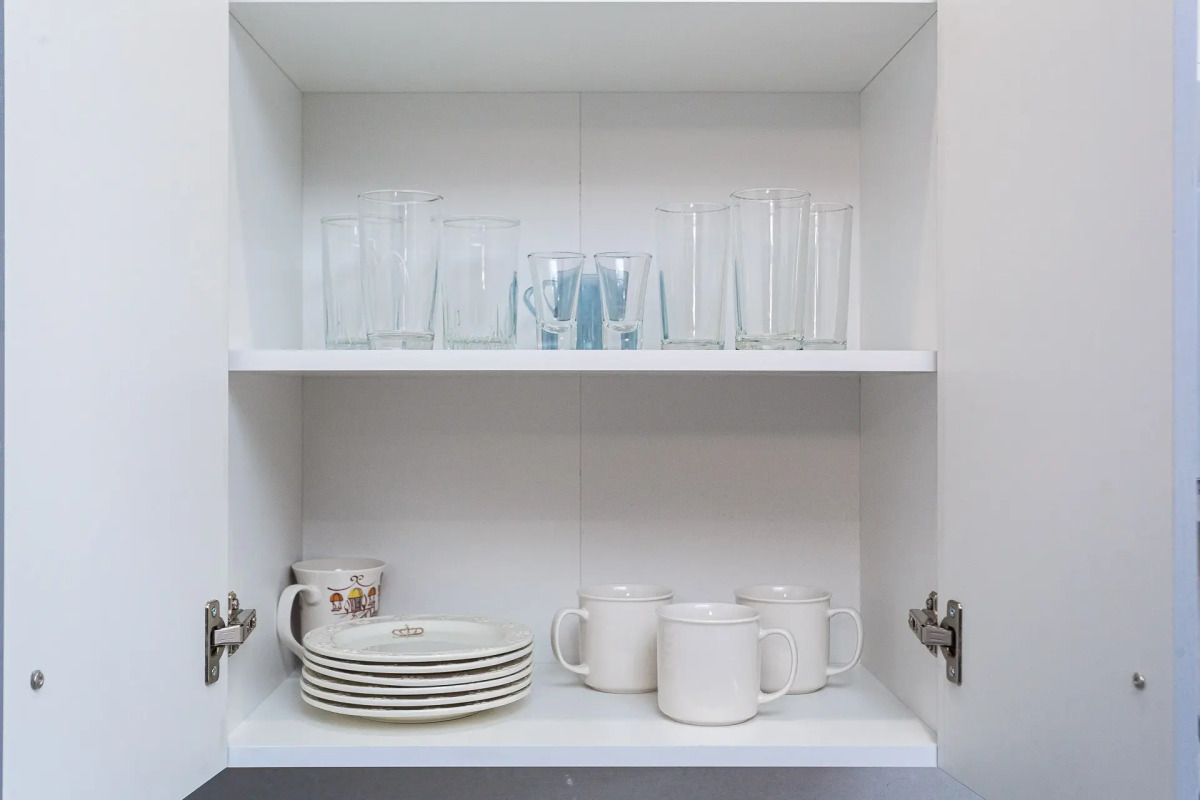 Квартира Königstor