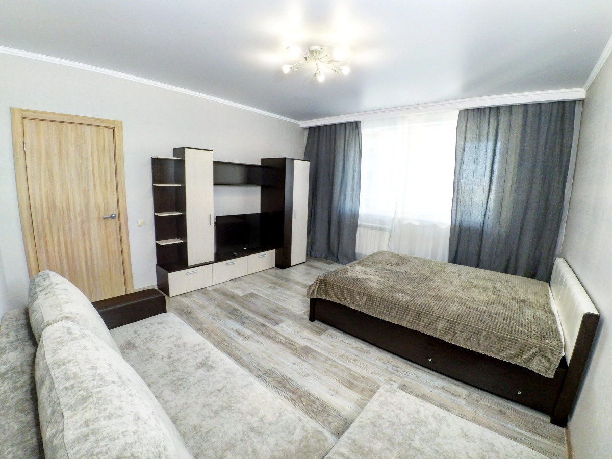 Апартаменты ЖК Олимп