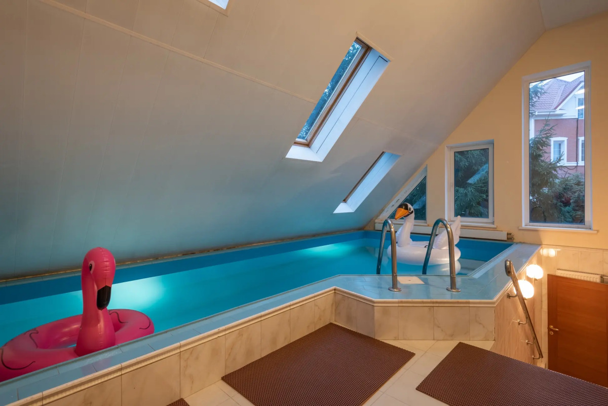 Частный Дом Горки-2 Поселок