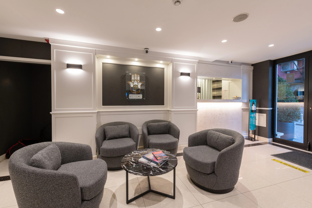 Dream Bosphorus Hotel