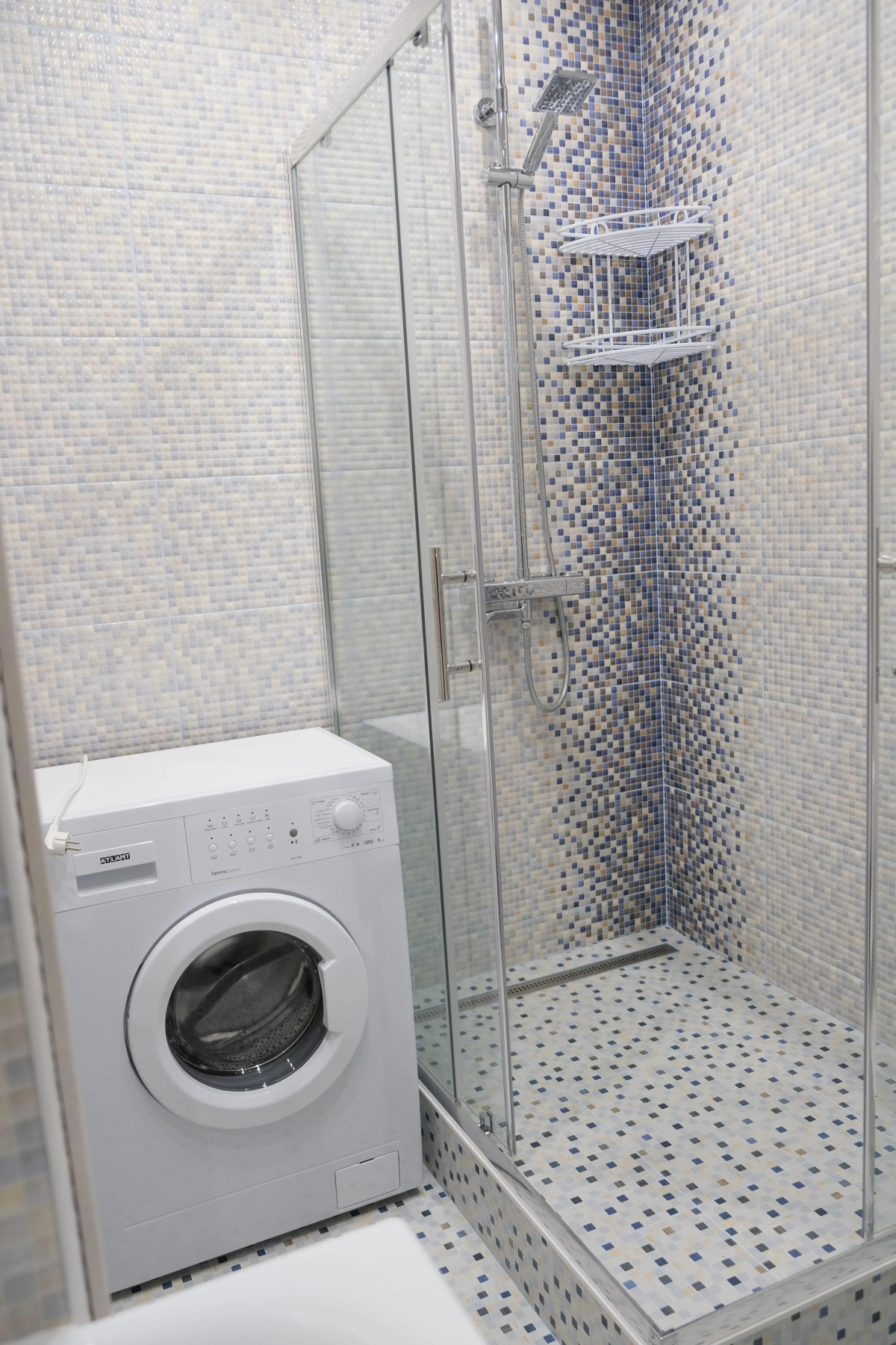 Апартаменты Лазурный берег