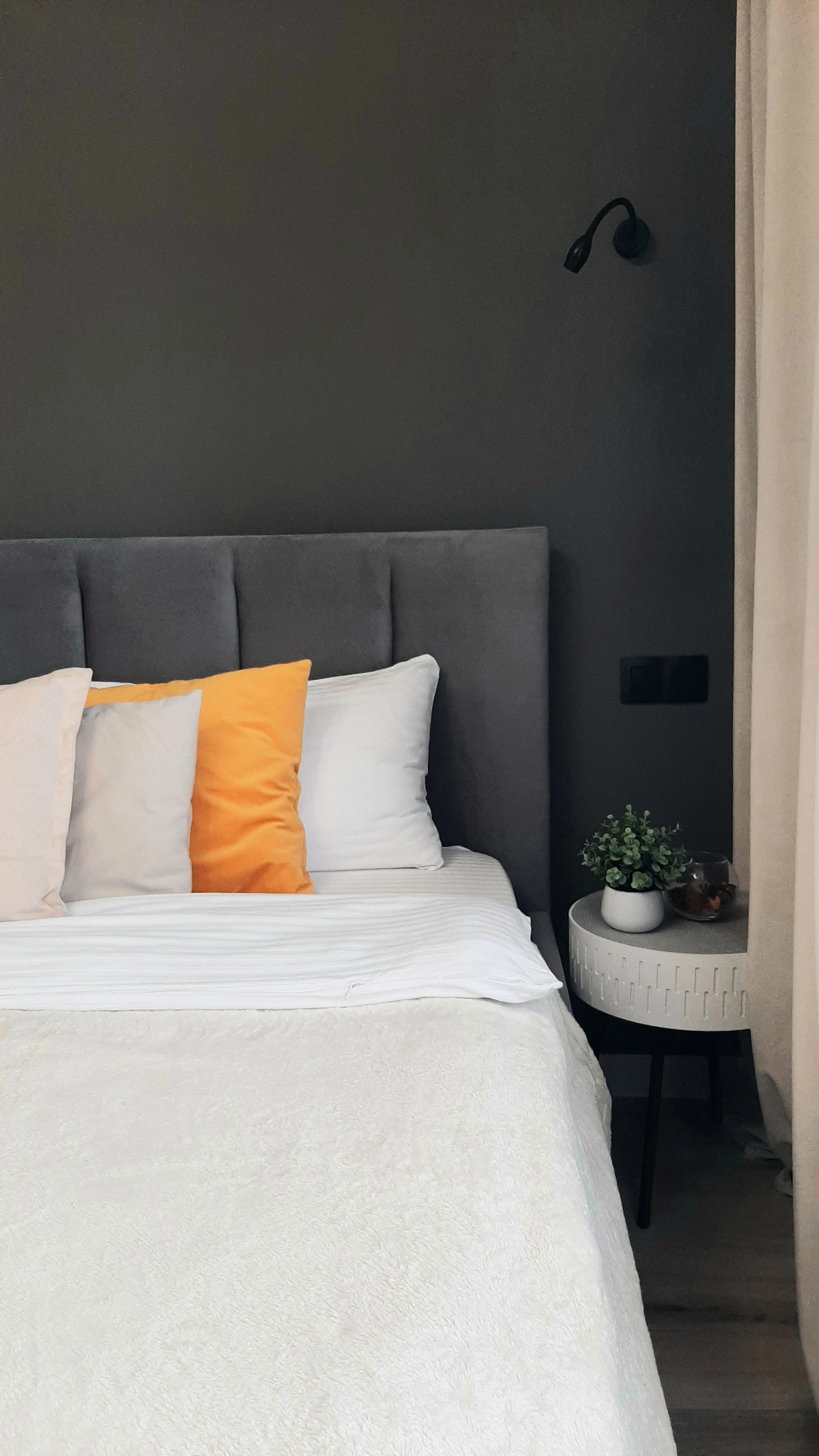 Апартаменты Уютная студия в Краснодаре