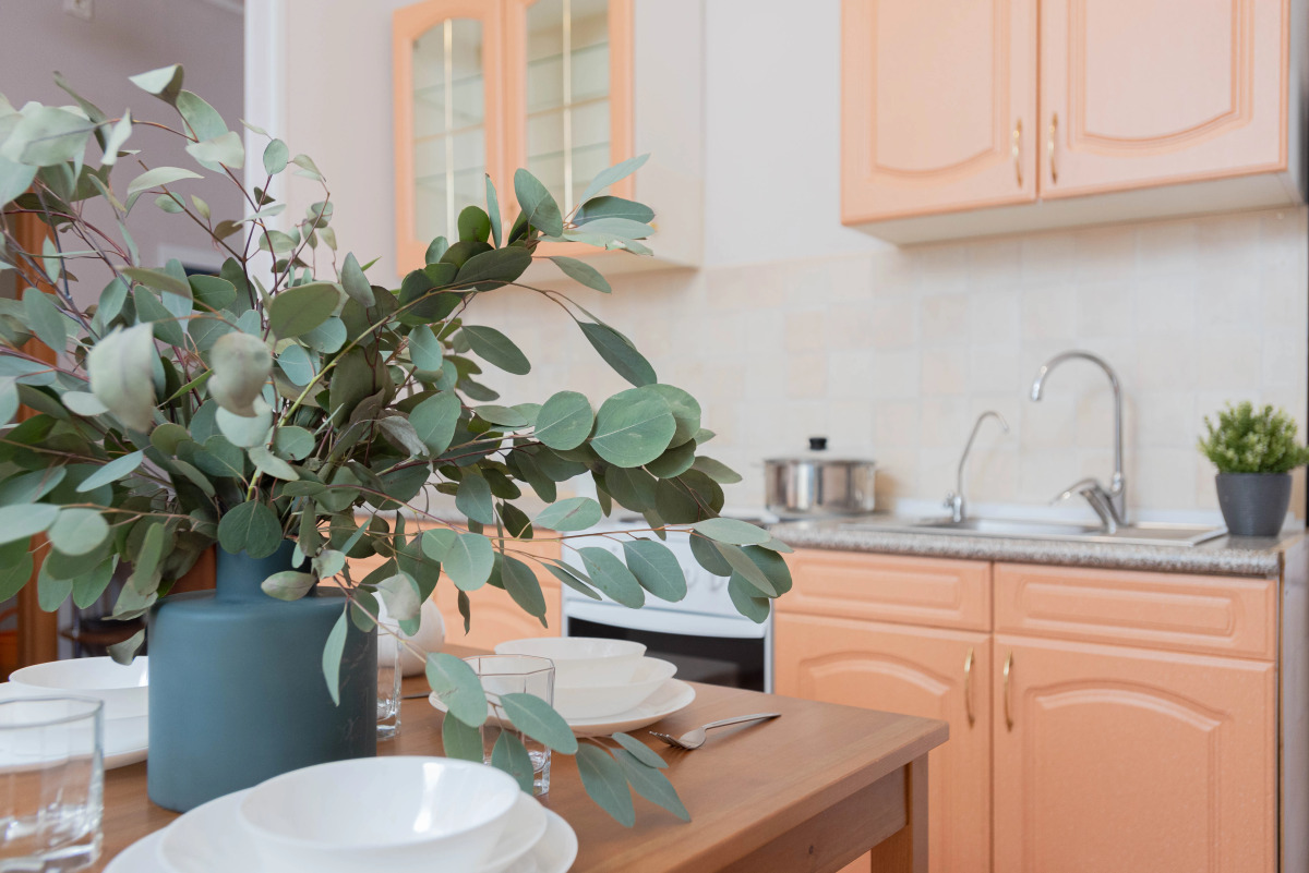 Квартира ApartHause у Шарташского рынка и фабрики Конфиа